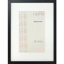 Argos Home Gallery Photo Frame 6 Pack - Black - 36x29cm