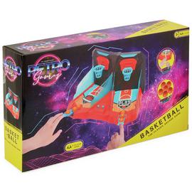 Toymania Duo Basketball Game