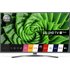 LG 43 Inch 43UN8100 Smart 4K Ultra HD LED TV with HDR