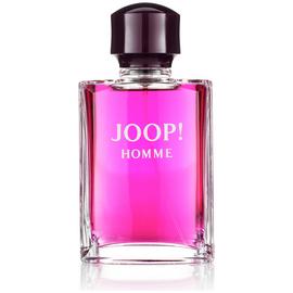 Joop Homme Eau de Toilette - 125ml