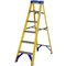 Werner Fibreglass Step Ladder