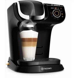 Tassimo by Bosch My Way 2 Pod Coffee Machine - Black