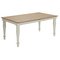 Argos Home Woodbury Extendable Table