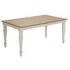 Argos Home Woodbury Extendable Table