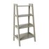 Argos Home Ladder Storage Unit - Grey