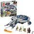 LEGO Star Wars Droid Gunship - 75233