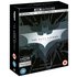 The Dark Knight Trilogy 4K UHD BluRay Box Set