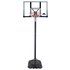 Lifetime Adjustable 44 Inch Portable Basketball Hoop