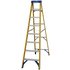 Werner 3.15m Fibreglass Step Ladder