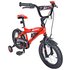 Click n Go Zinger 14 inch Wheel Size Kids Bike