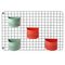 Argos Home Stockholm Wire Wool Grid with Planters