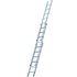 Werner 2.5m Pro Triple Extension Ladder