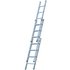 Werner 1.9m Triple Pro Extension Ladder