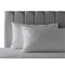 Argos Home Supersoft Washable Pair of Pillow Protectors