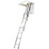 Abru 3 Section Easy Stow Loft Ladder