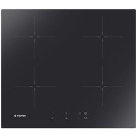 Hoover HIC642 Induction Hob - Black