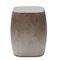 Argos Home 6.4 Litre Sparkle Bathroom Bin - Grey