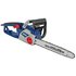 Spear & Jackson S2040EC2 40cm Electric Chainsaw - 2000W