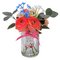 Argos Home Faux Flower in Vase