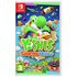 Yoshi's Crafted World Nintendo Switch Game