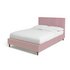 Argos Home Pandora Double Bed Frame - Blush Pink