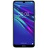 SIM Free Huawei Y6 32GB Mobile Phone - Blue