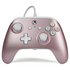 Enhanced Wired Controller for Xbox One - Rose Gold