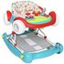 MyChild Coupe 2in1 Baby WalkerMulticoloured