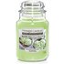 Yankee Candle Pistachio & Ice Cream Candle