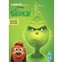 The Grinch DVD