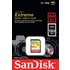 SanDisk Extreme 150MBs SDXC Memory Card64GB