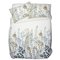 Argos Home Floral Crop Printed Bedding Set - Kingsize