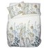 Argos Home Floral Crop Printed Bedding Set - Kingsize