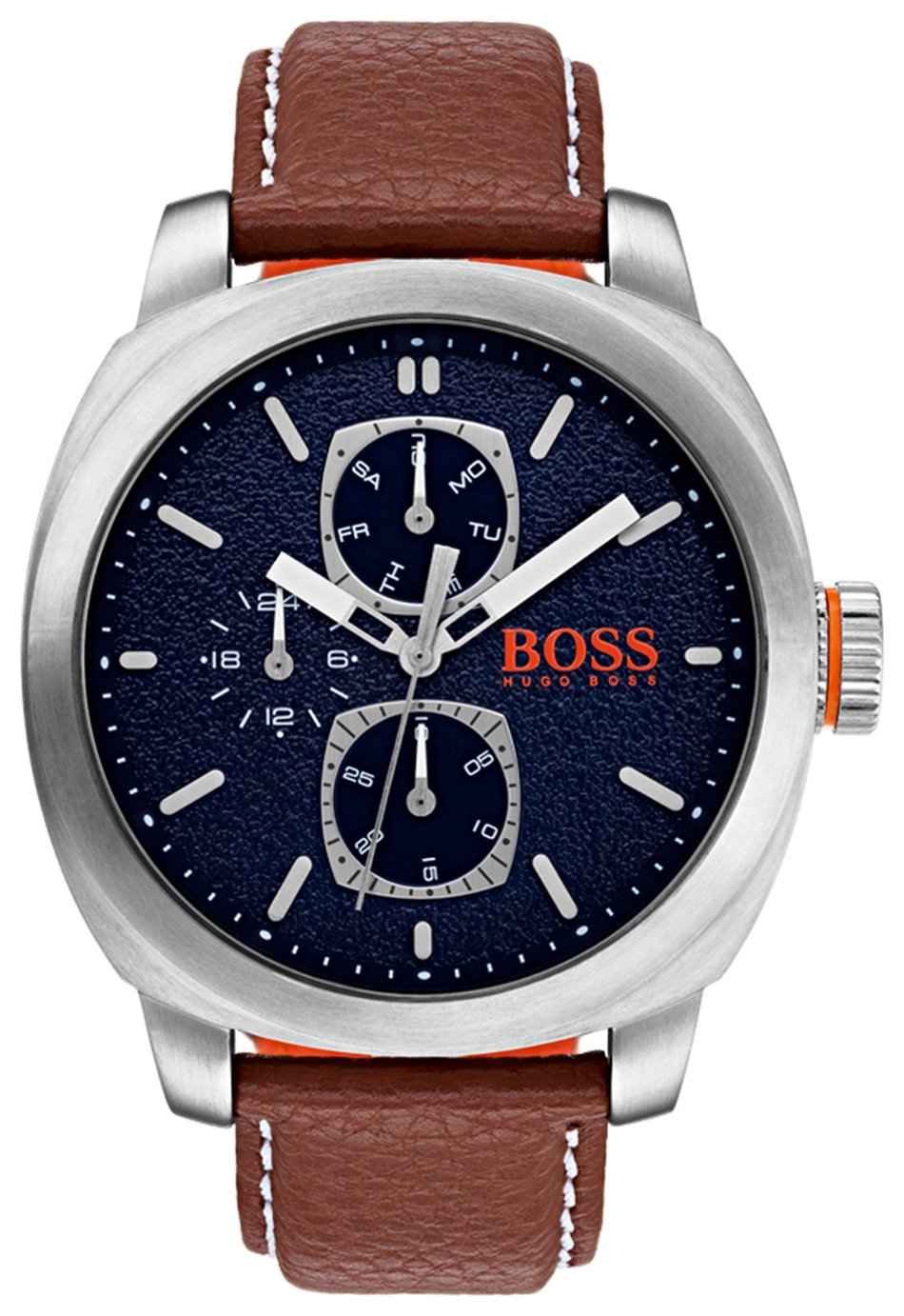 hugo boss mens watch argos