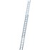 Werner Pro Extendable Double Ladder