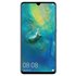 SIM Free Huawei Mate20 X 128GB Mobile Phone - Blue
