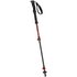 Vango Inca Single Adjustable Walking Pole65135cm