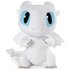 DreamWorks Dragon 3 Squeeze Growl Lightfury Soft Toy