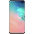SIM Free Samsung Galaxy S10+ 512GB - Ceramic White