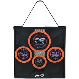 Nerf Elite Portable Mesh Target