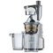 Sage SJS700SIL The Big Squeeze Slow Juicer - Stainless Steel