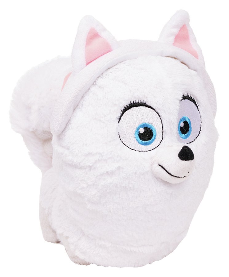 gidget plush toy