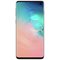 SIM Free Samsung Galaxy S10 128GB - Prism White