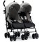 Mamas & Papas Cruise Double Pushchair - Grey Marl