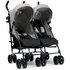 Mamas & Papas Cruise Double Pushchair - Grey Marl