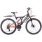 Boss Shock Orange 26 inch Wheel Size Mens Mountain Bike