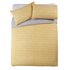 Argos Home Dot Dash Printed Bedding Set - Kingsize