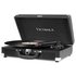 Victrola Case Record Player - Black