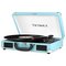 Victrola Case Record Player - Turquoise