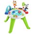 Fisher-Price 3 in 1 Spin Activity Centre
